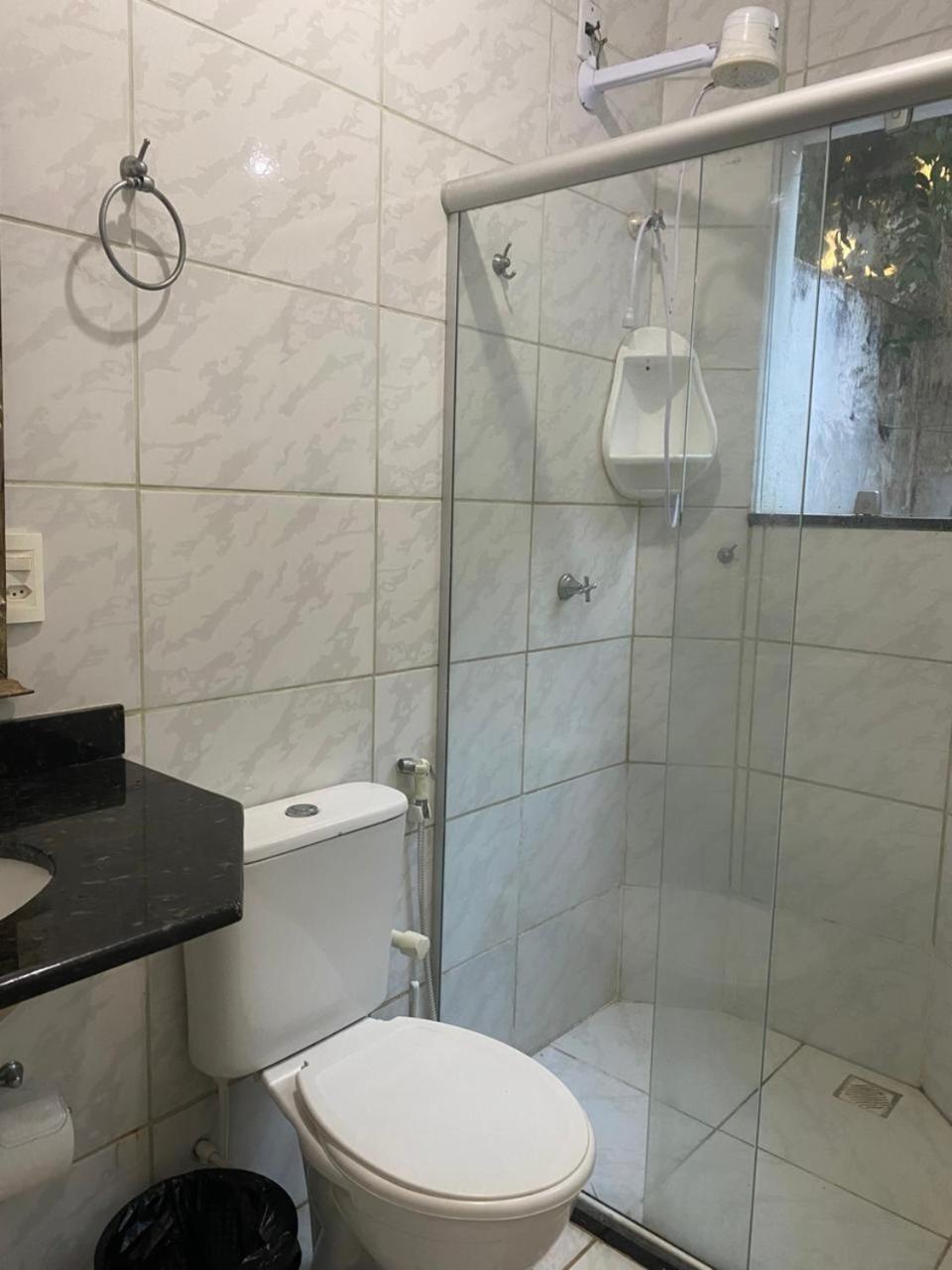 Casa De Vidro Apartman Itacaré Kültér fotó